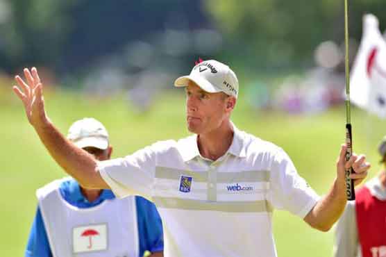 Golf: Furyk makes history shoots 58 at Travelers