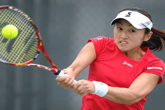 Olympics: Japanese players win all six matches in Tennis