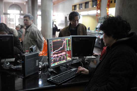 Hong Kong stocks build on Wall Street rally