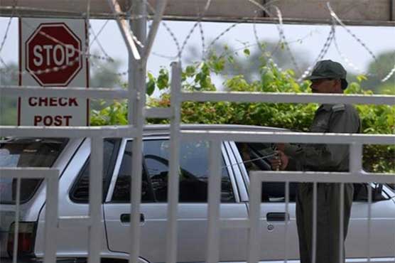 Pakistan's bogus bomb-detectors in business despite global scandal