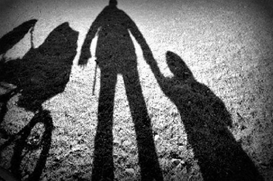 Citizens foil bid to kidnap child in Dibalpur