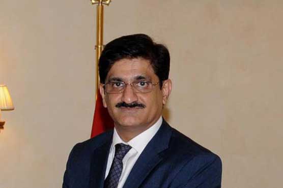 Sindh CM gives 48hrs ultimatum to clear dumps in Karachi