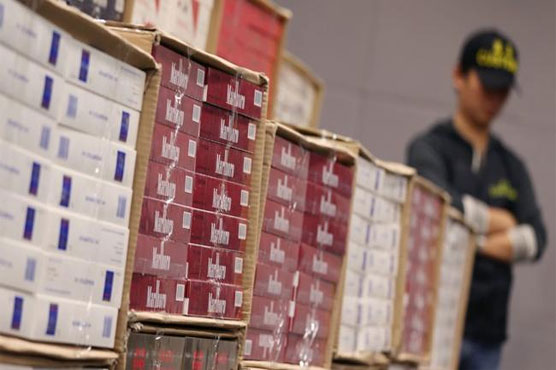 Bangladesh kicks out N. Korea diplomat over smuggled goods