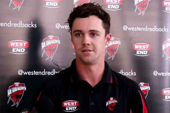 Australia's Head gets ODI call-up in Sri Lanka