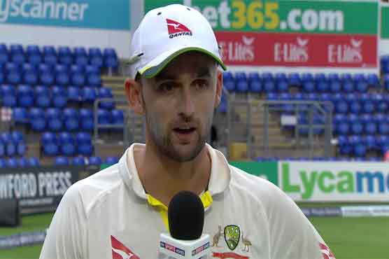 Lyon admits Aussies outclassed by Sri Lanka