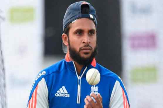 England consider Rashid for Pakistan finale