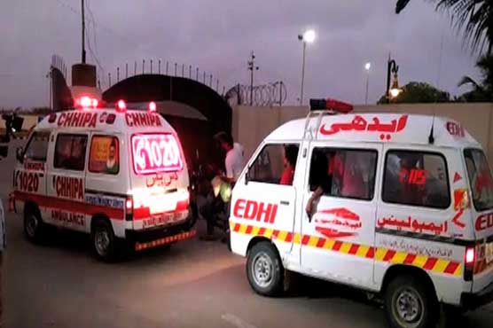 Quetta blast: 29 critically injured victims shifted to Karachi