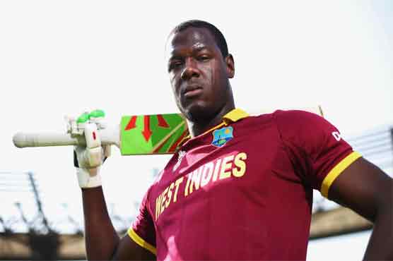 World T20 star Brathwaite takes charge