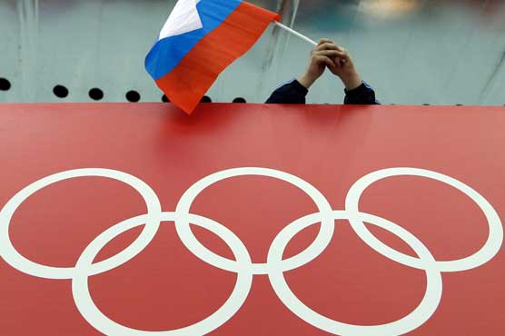 Olympics: Doping row rhetoric recalls Cold War
