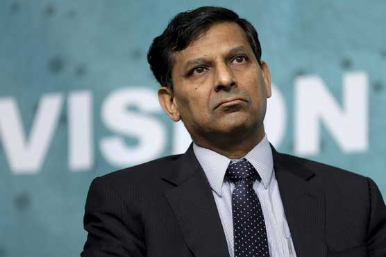 Indian central bank chief holds rates to wrestle down inflation