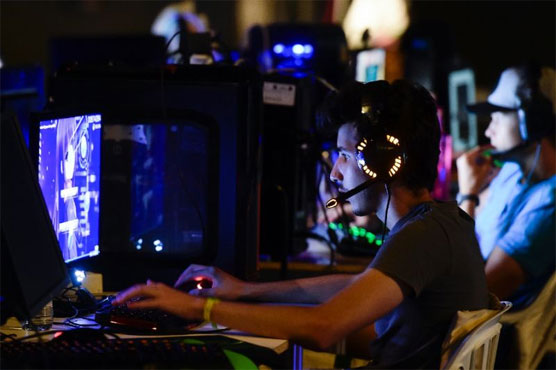 Gaming may boost teens' school results: Australian study