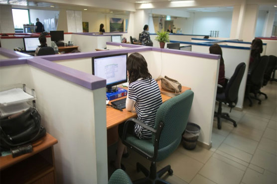 Women: a long road to equality 