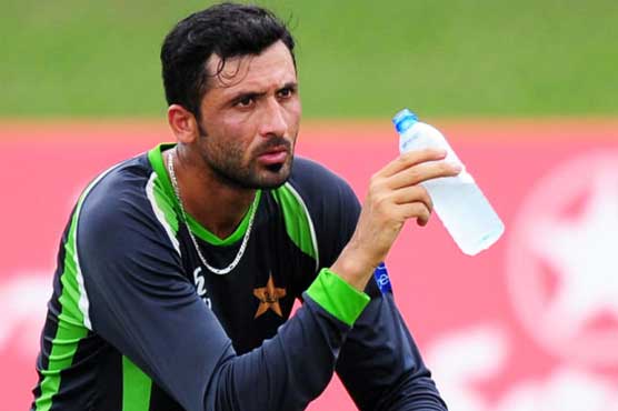 Junaid Khan disappointed over not being selected in ODI squad against England