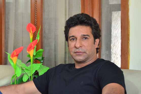 Wasim Akram says Pakistan’s standard went down after playing in UAE