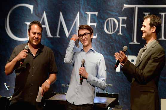 'Game of Thrones' music tour coming to N. America