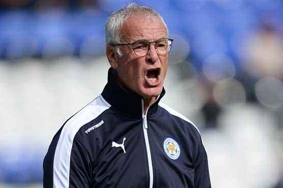 Defending champions Leicester face tough challenge for title