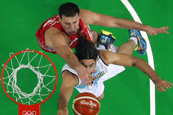 Olympics: Argentina go 2-0 but Spain lose again