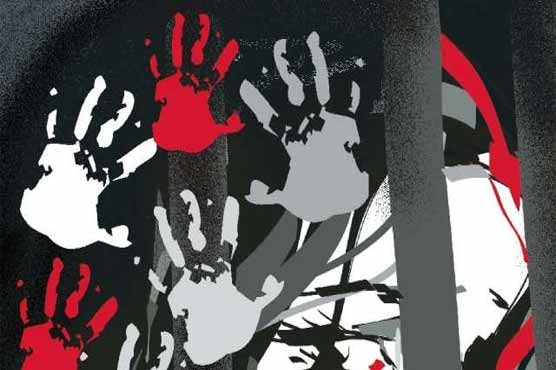 Two Dalit brothers beaten up for skinning dead cow in Gujrat