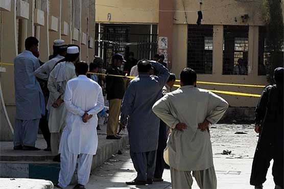 Quetta blast: Suspected suicide bomber's head sent to Islamabad lab for DNA test