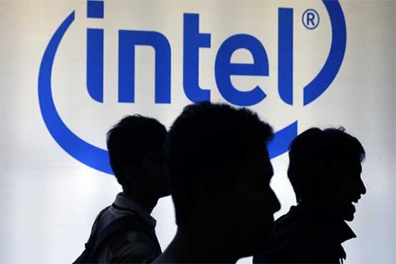 Intel buys artificial intelligence startup