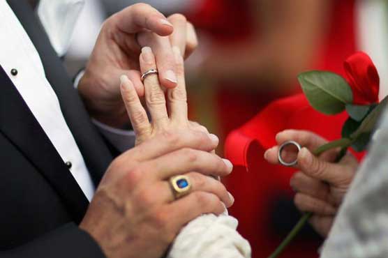 Tenth time not a charm for pay-to-wed Florida bride