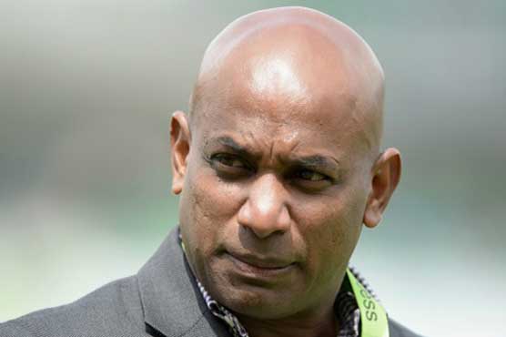 Grasp Sri Lanka history chance, urges Jayasuriya
