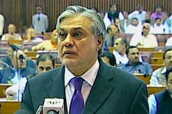 FBR initiates investigation against Panama Leaks, states Dar