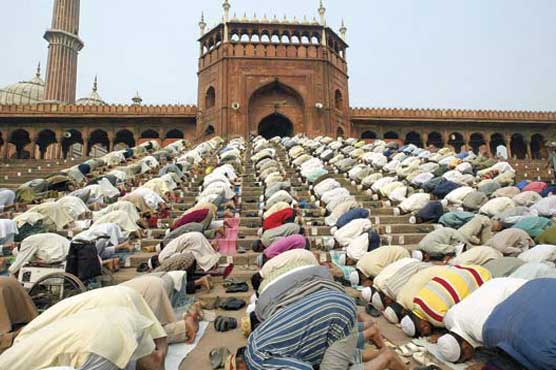 US State Department releases annual report on religious freedom