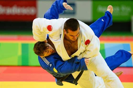 Rio Olympics: Japan's Baker wins 90kg gold in Judo