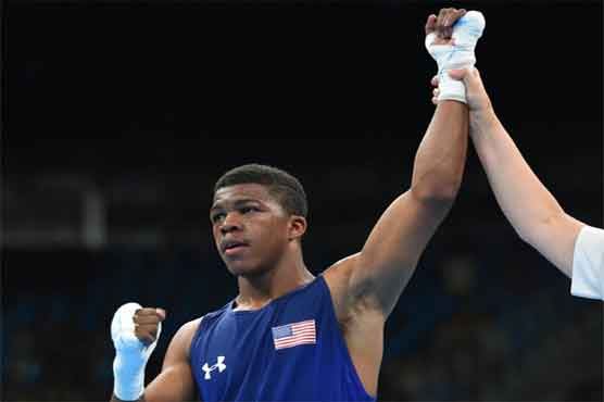 Olympics: Gary sees Gary to victory on Rio boxing bow