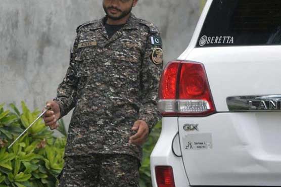 Pakistan government faces grilling over bogus bomb detectors