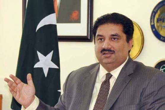 Over Rs4.6 billion revenue collected from border trade during last FY: minister