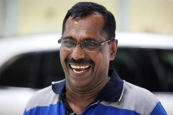 Dubai plane crash survivor hits $1m jackpot