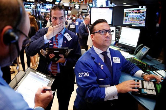 US stocks surge to records as retail, oil shares gain
