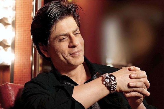 Shah Rukh Khan detained again at Los Angeles airport