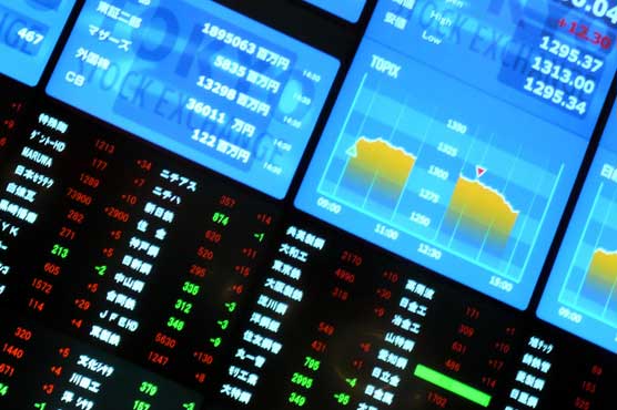 Tokyo stocks up by break tracking Wall Street gains