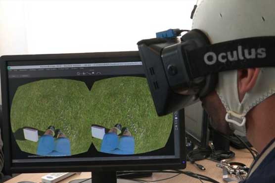 Breakthrough for paraplegics in regained mobility: study