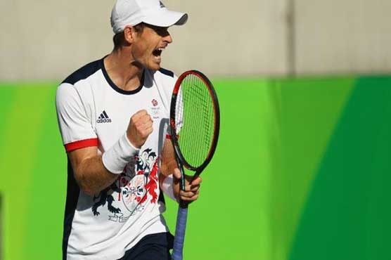 Murray reaches semifinals, Puig eyes Puerto Rico history