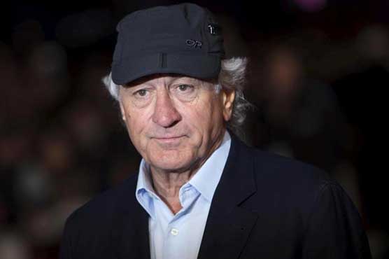 Robert De Niro opens Sarajevo film festival
