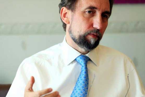 Turkey criticizes U.N. rights boss for comments on failed coup