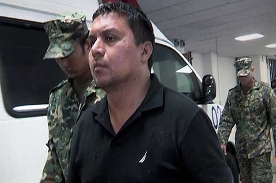 Zetas gang leader rearrested in Mexico: officials