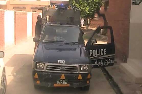 Angry husband kills four in Lodhran