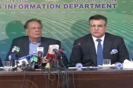 PML-N leaders term PTI rally as a failure