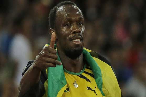 Usain Bolt set to go for hat-trick at Olympics