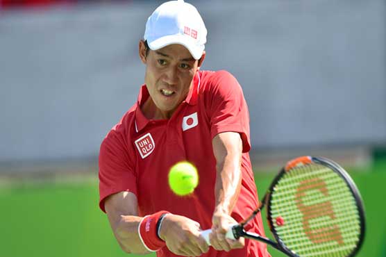 Martina Hingis fails to win her first gold medal in Olympics