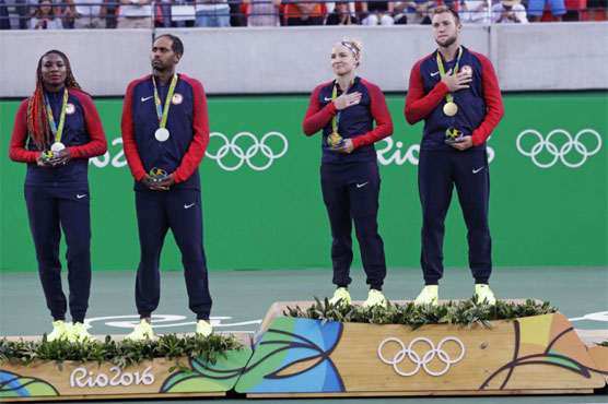 Olympics: Mixed fortunes as Venus misses record fifth gold