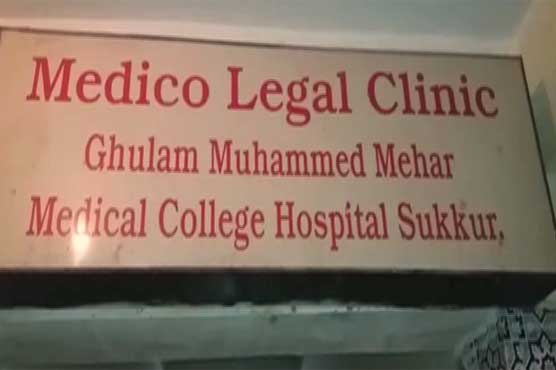 Sukkur: One-wheeling claims two lives