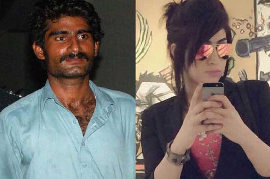 Polygraph test reveals Qandeel was given sleeping pills before strangulation