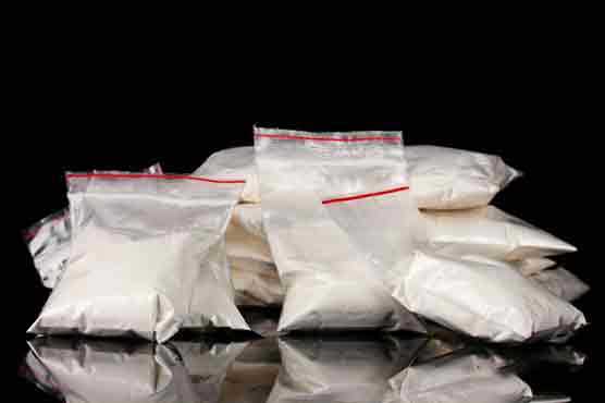 ANF recovers heroin from passenger at Lahore Airport