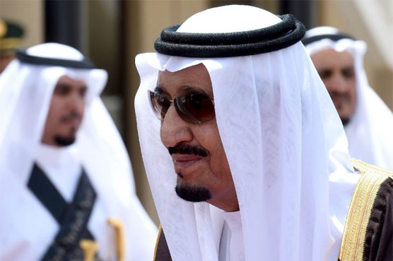 Saudi soldiers get Yemen war bonus from king